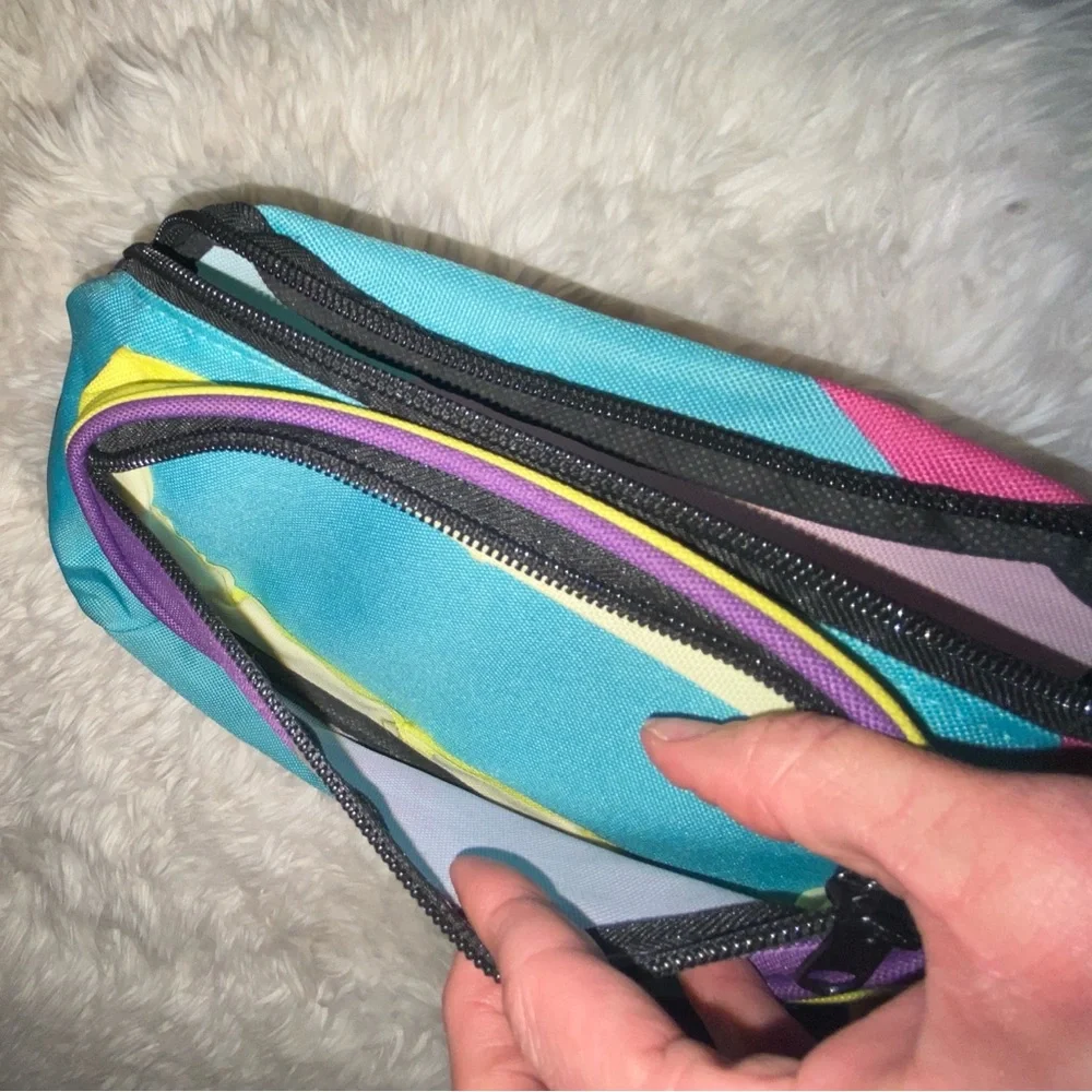 Disney vibrant fanny